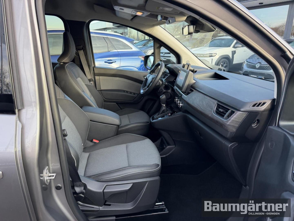 Renault Grand Kangoo