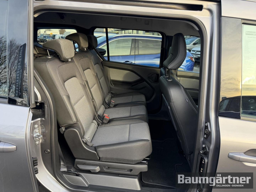 Renault Grand Kangoo