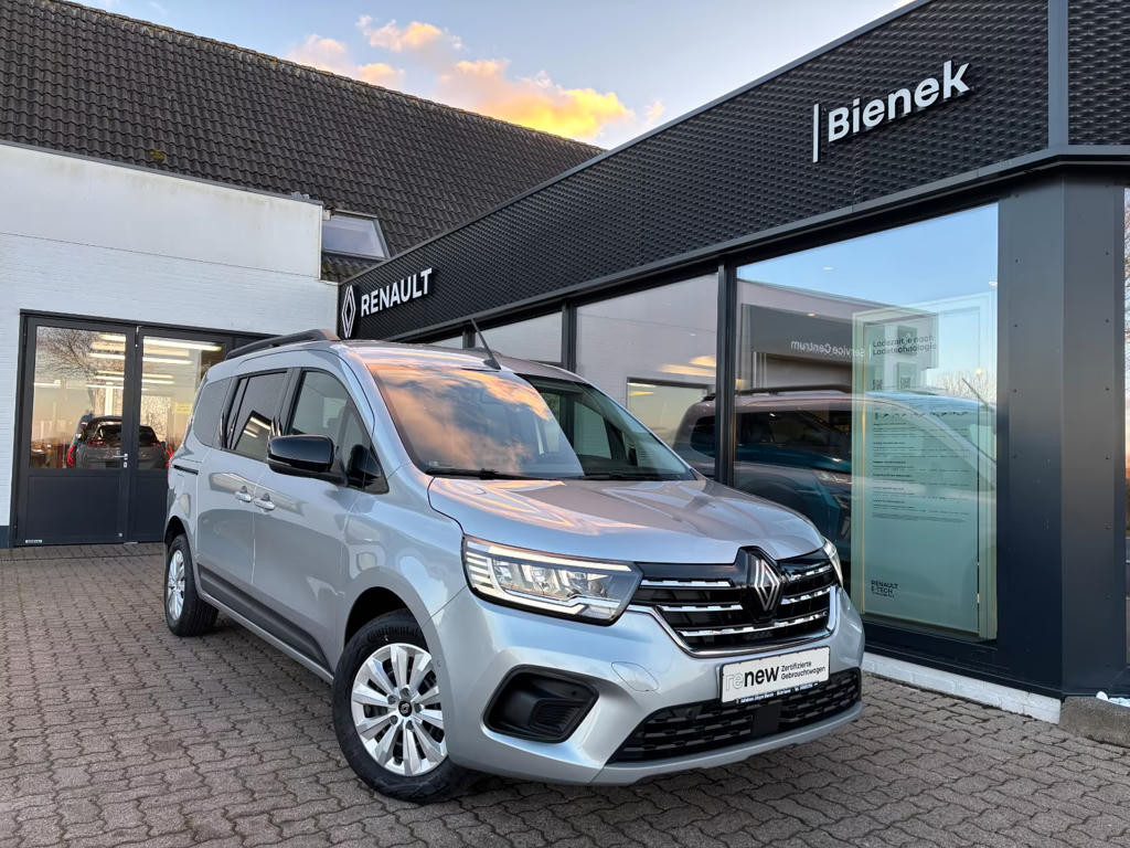 Renault Grand Kangoo