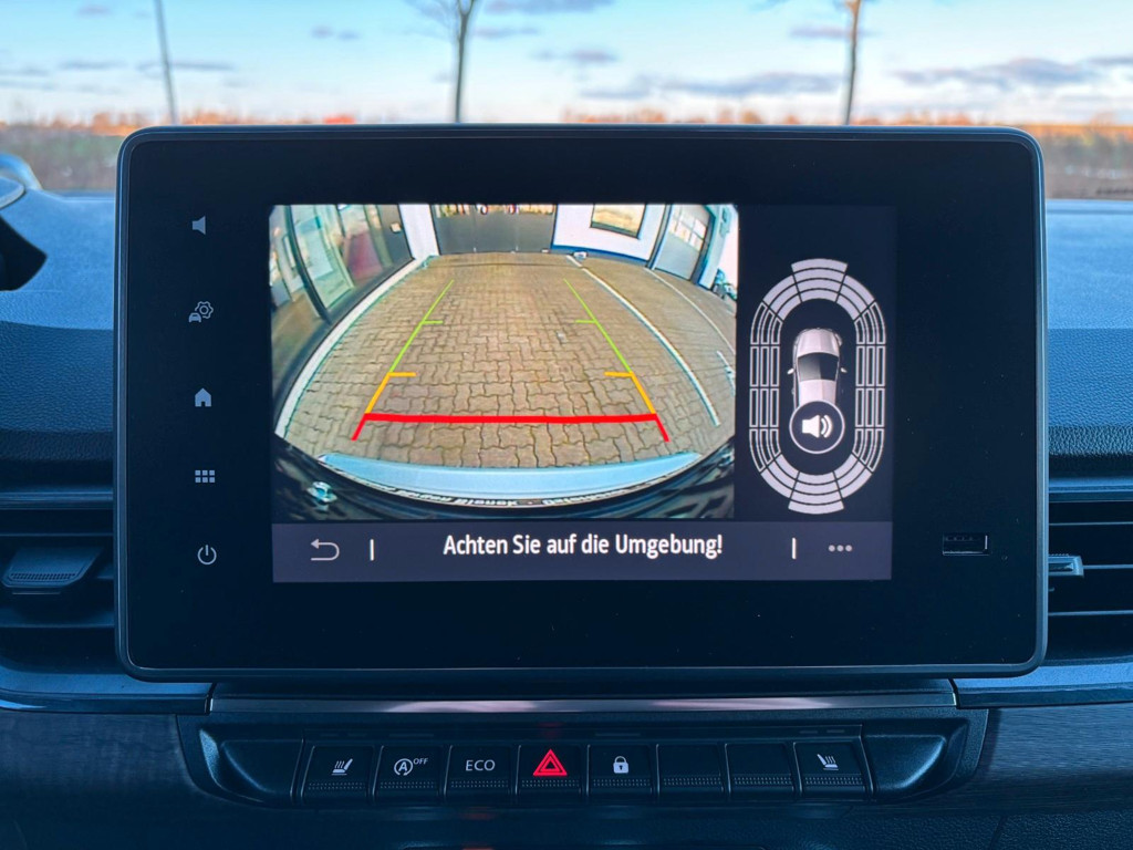 Renault Grand Kangoo