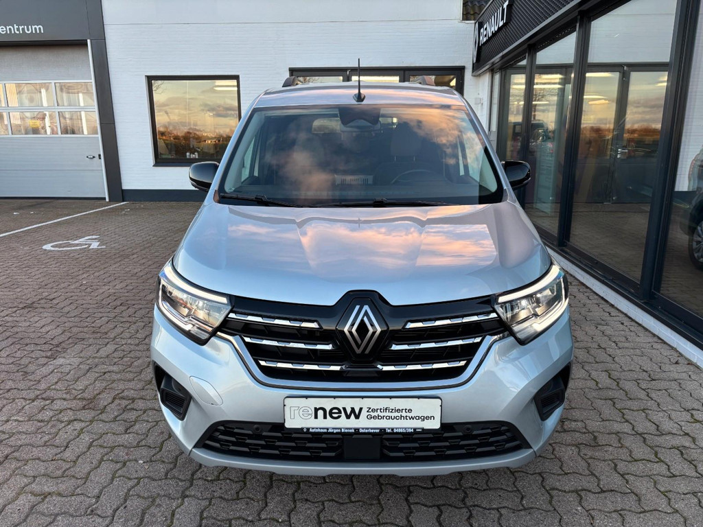 Renault Grand Kangoo