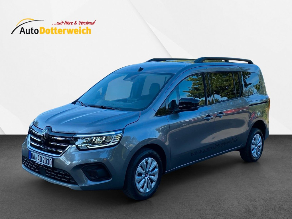 Renault Grand Kangoo