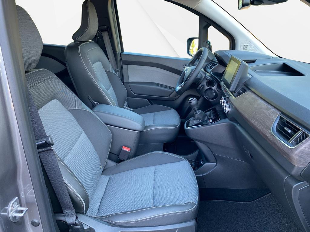 Renault Grand Kangoo