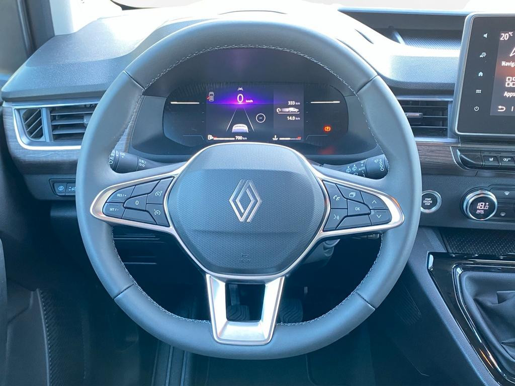 Renault Grand Kangoo