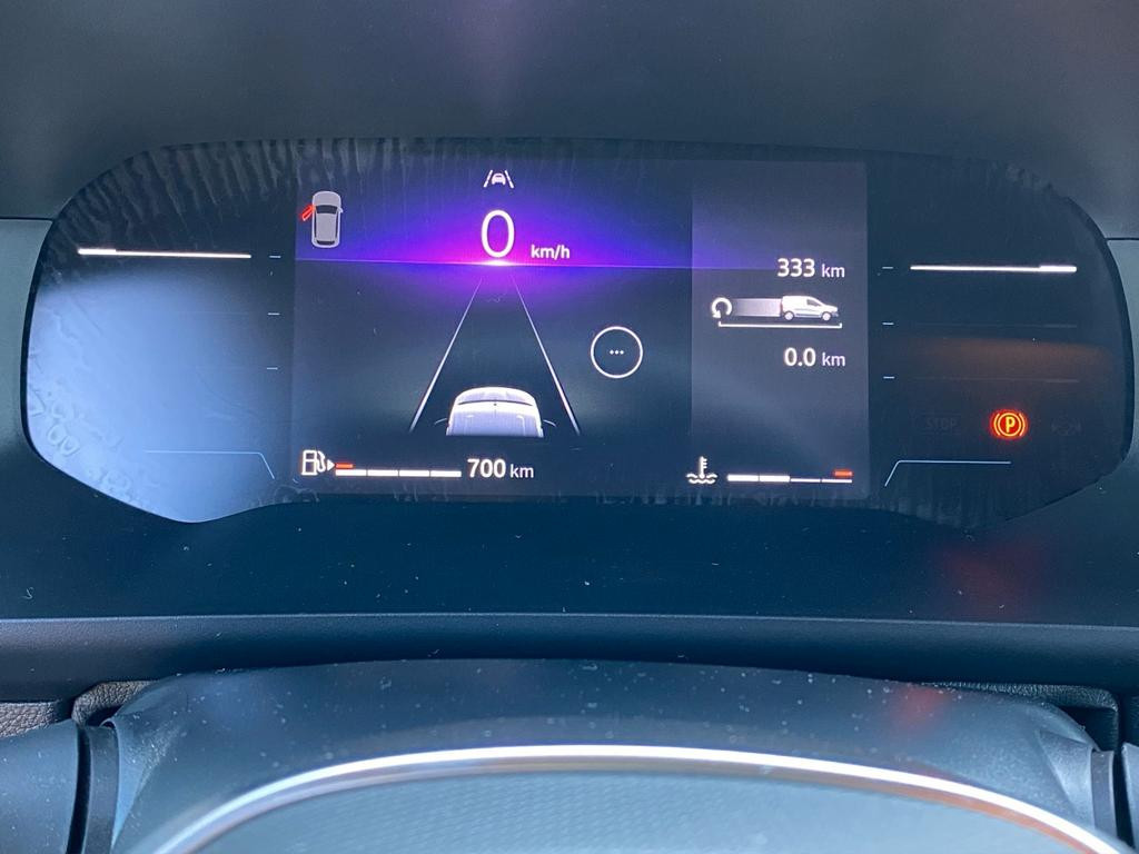 Renault Grand Kangoo