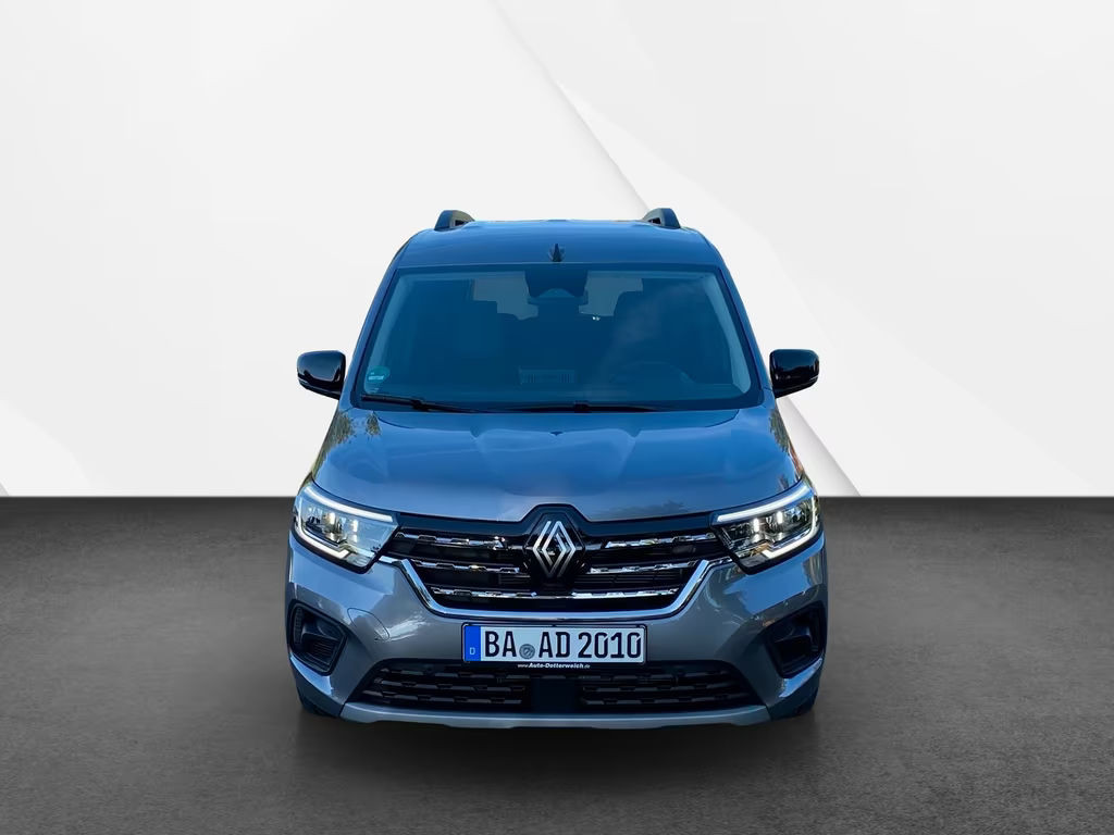 Renault Grand Kangoo