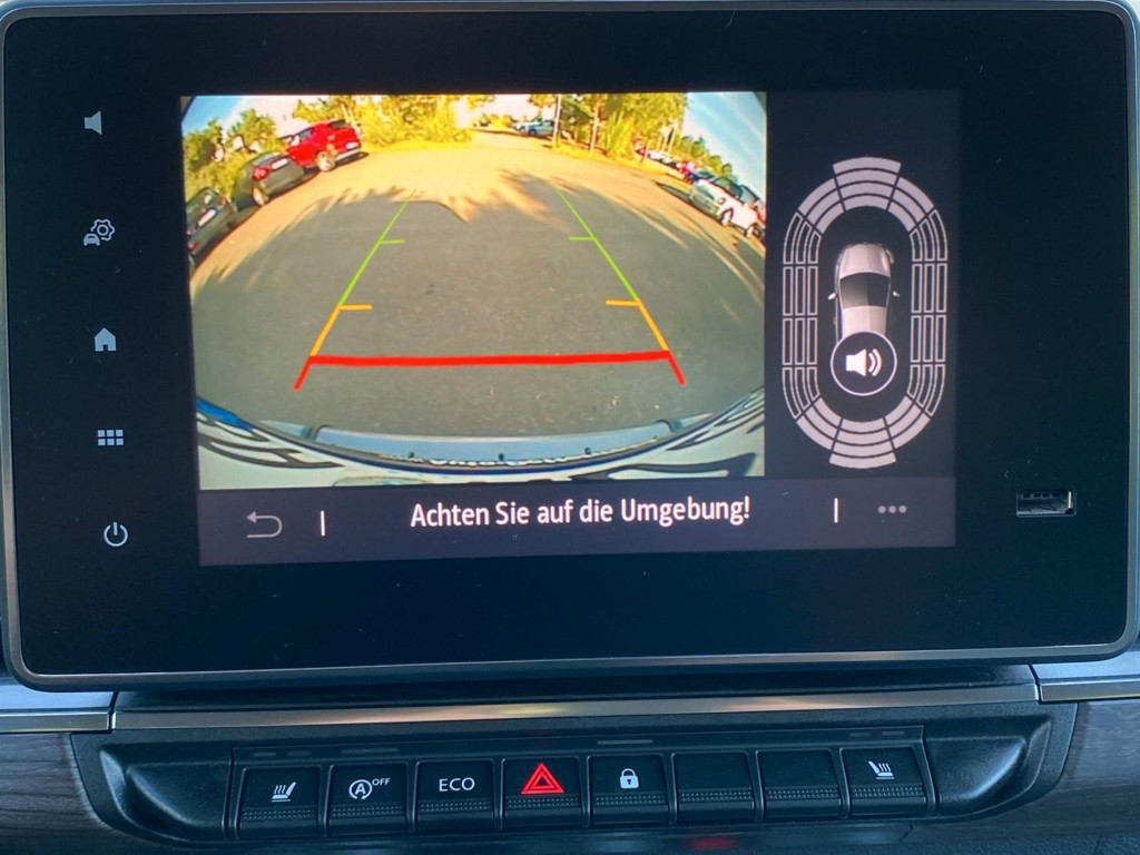 Renault Grand Kangoo