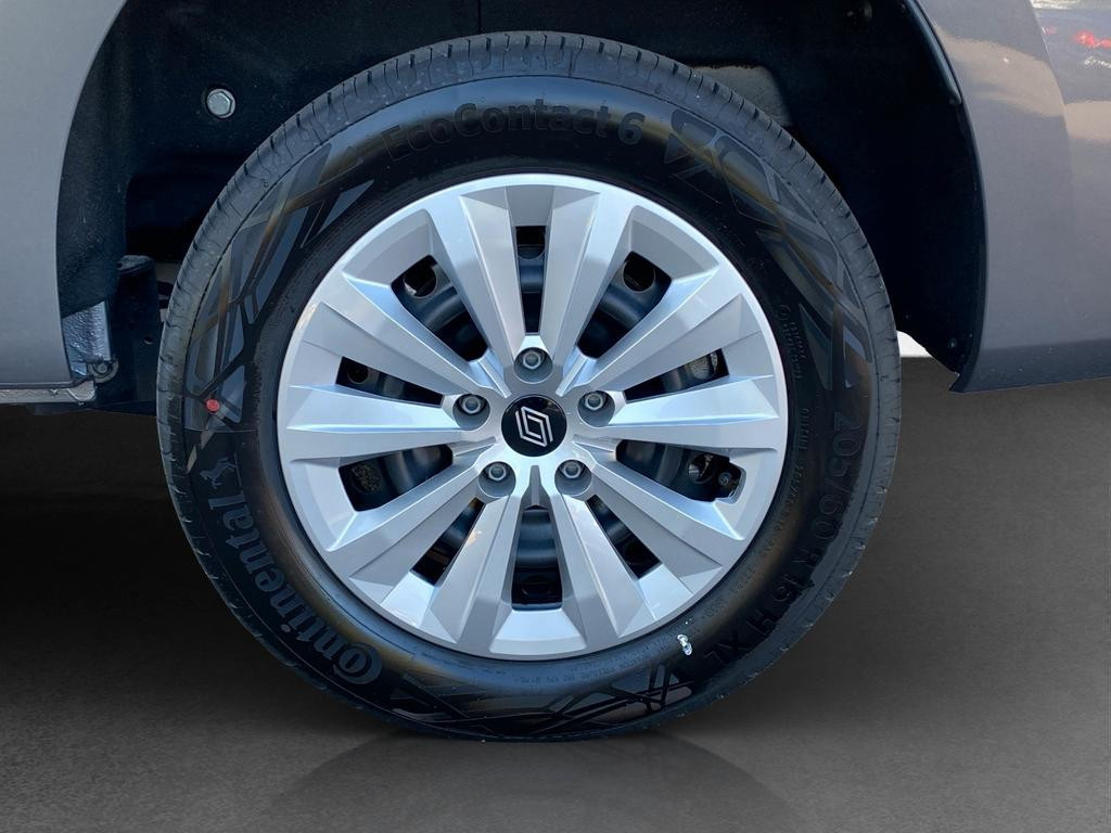 Renault Grand Kangoo