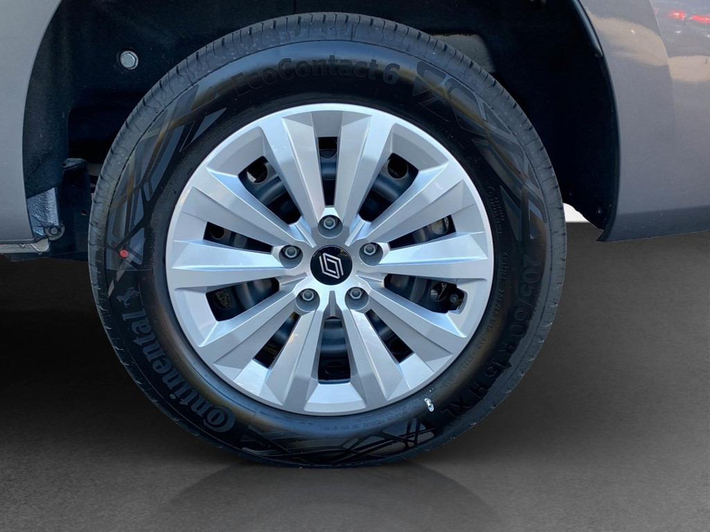 Renault Grand Kangoo