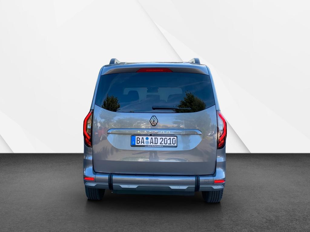 Renault Grand Kangoo