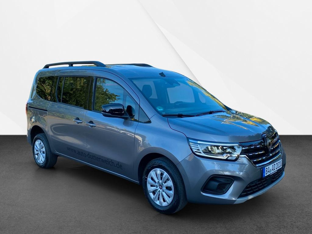 Renault Grand Kangoo