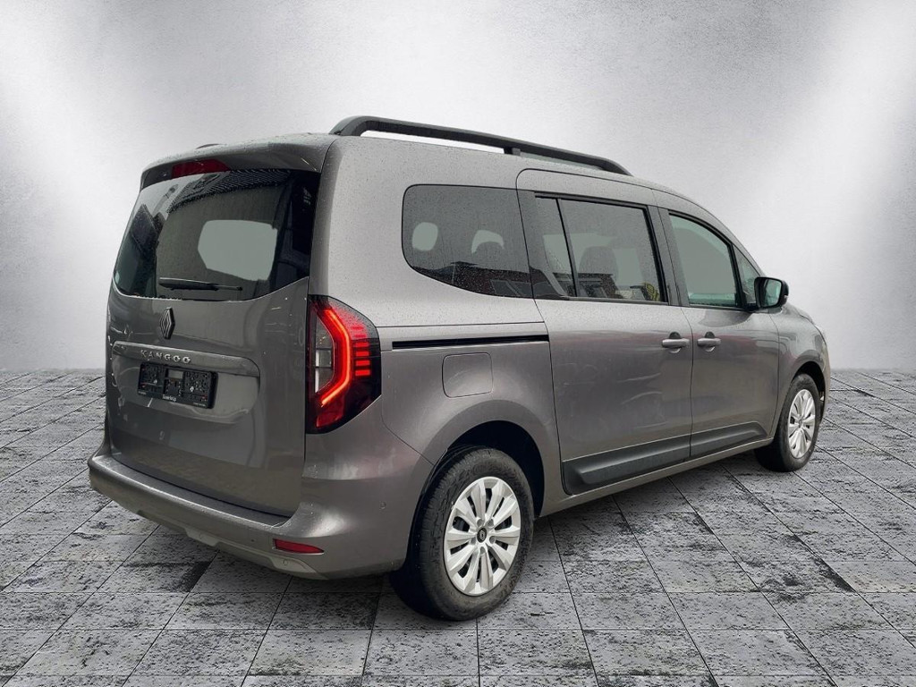 Renault Grand Kangoo