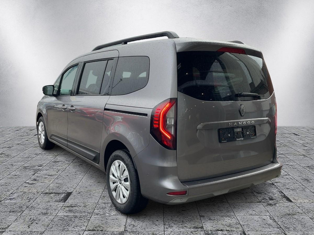 Renault Grand Kangoo