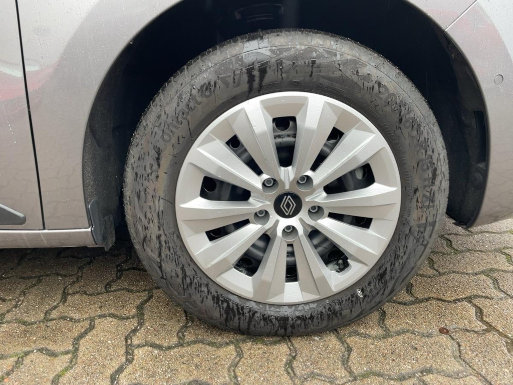 Renault Grand Kangoo