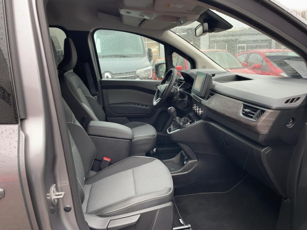 Renault Grand Kangoo