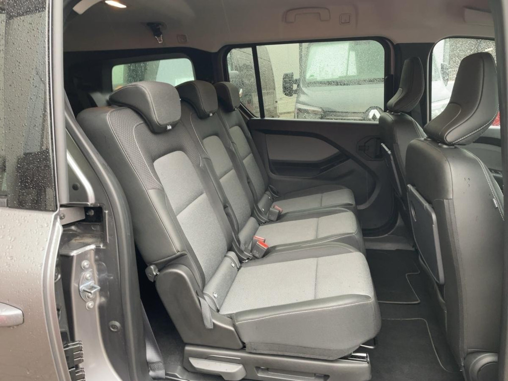 Renault Grand Kangoo