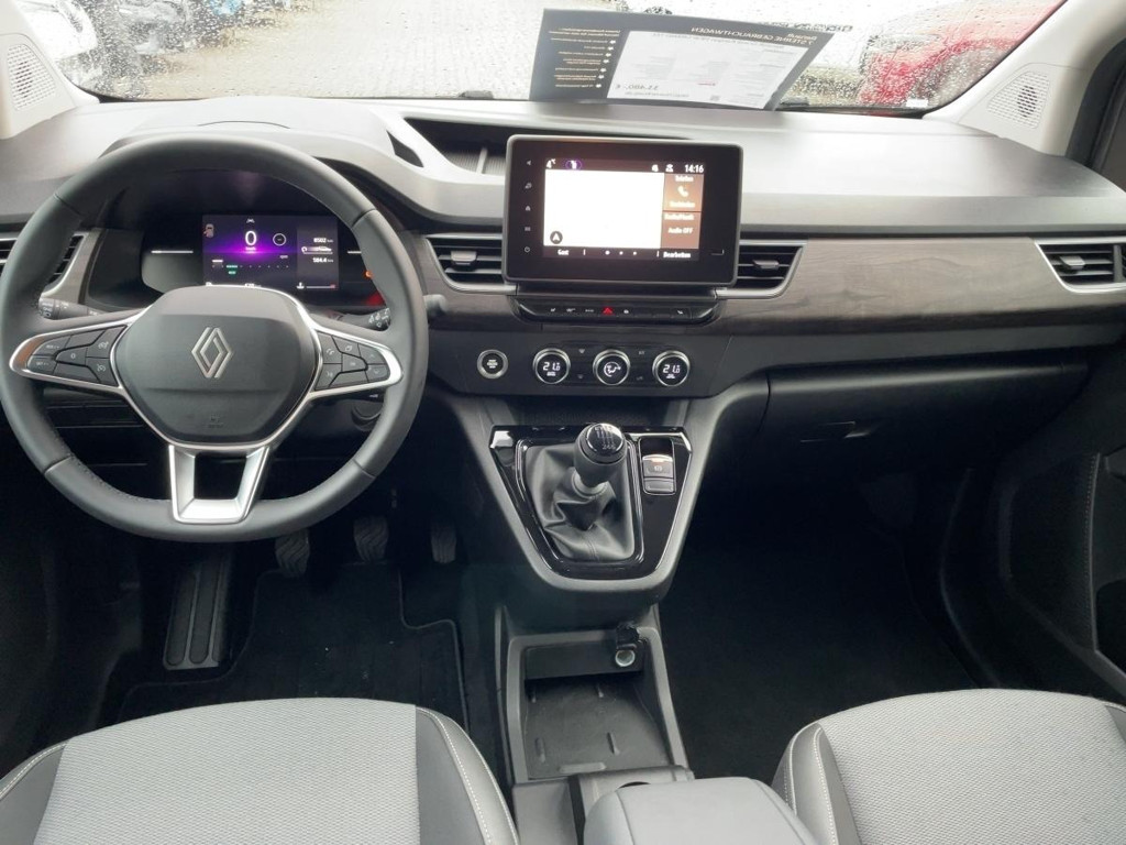 Renault Grand Kangoo