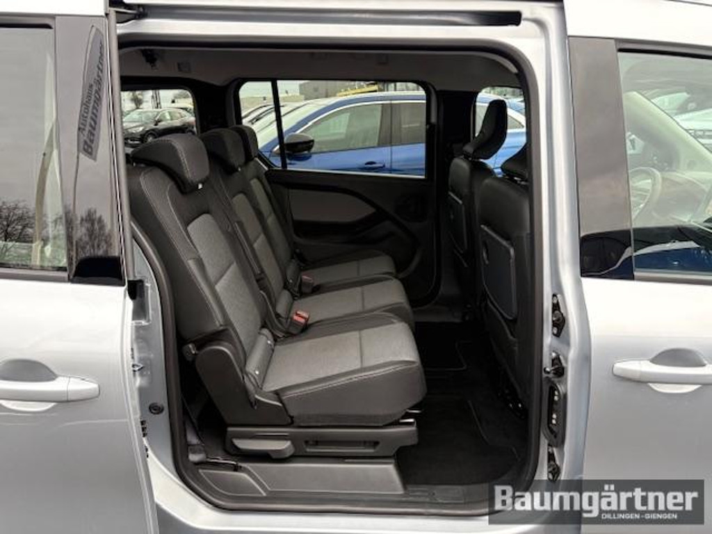 Renault Grand Kangoo
