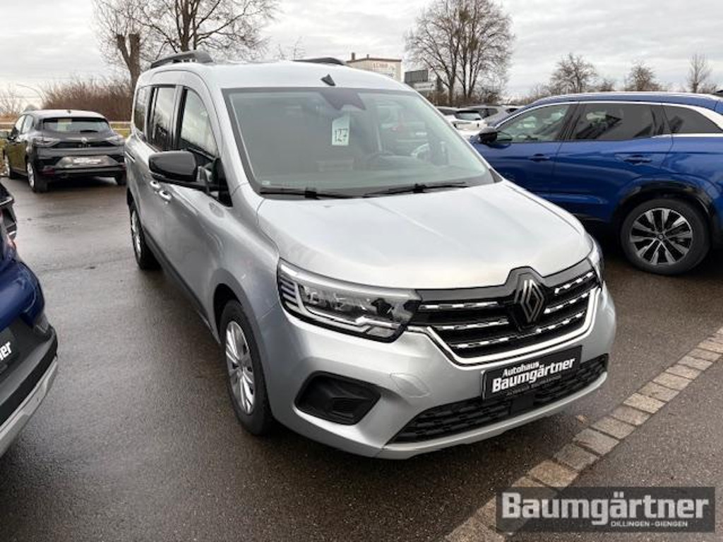 Renault Grand Kangoo