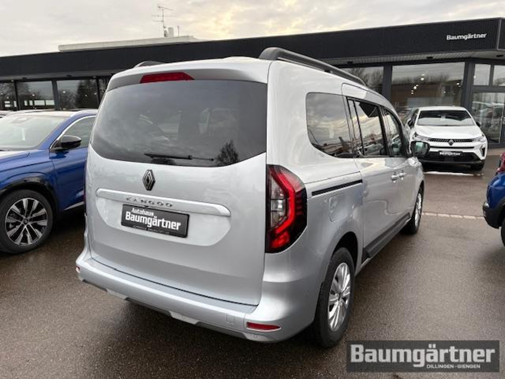 Renault Grand Kangoo