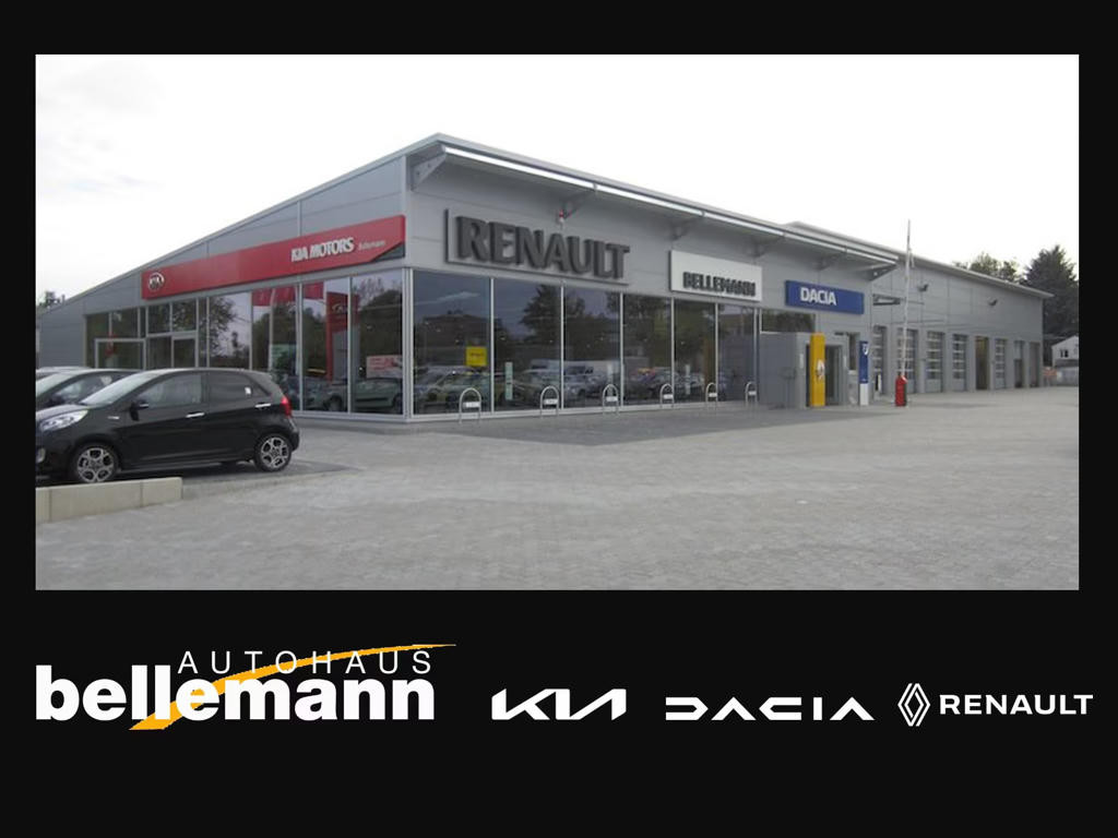 Renault Grand Kangoo