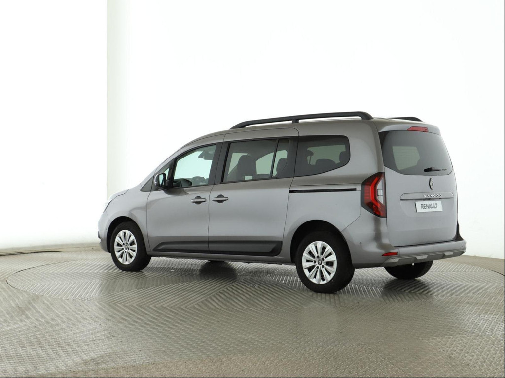 Renault Grand Kangoo