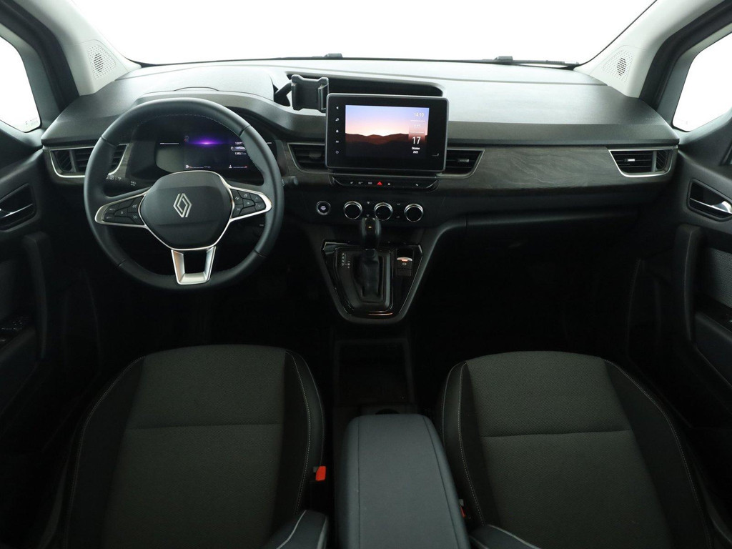 Renault Grand Kangoo