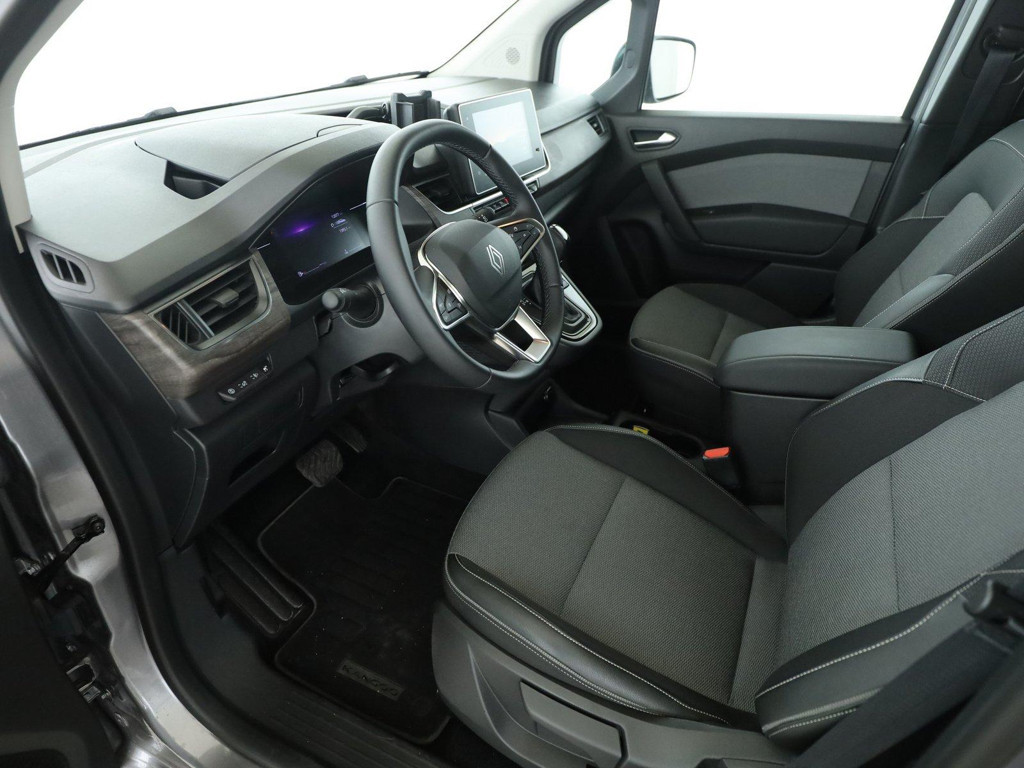 Renault Grand Kangoo