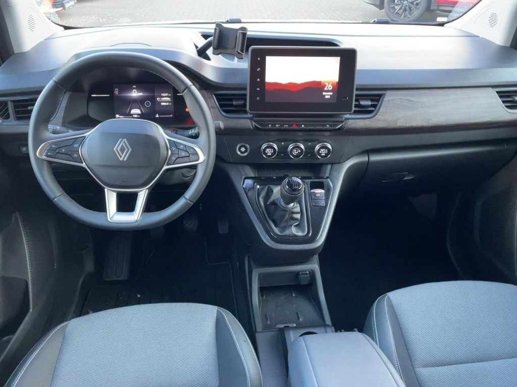 Renault Grand Kangoo