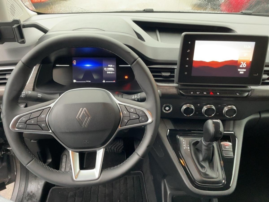 Renault Grand Kangoo