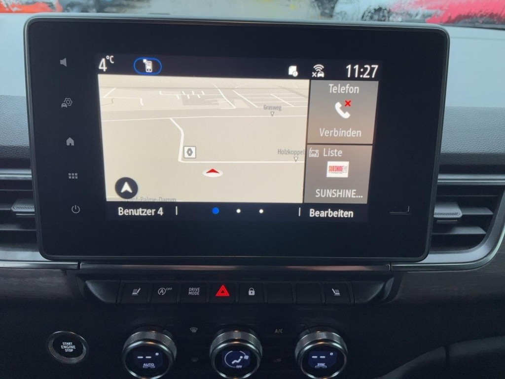 Renault Grand Kangoo