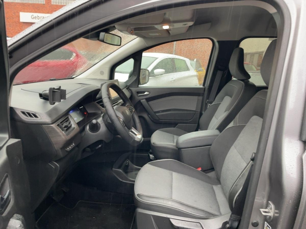 Renault Grand Kangoo