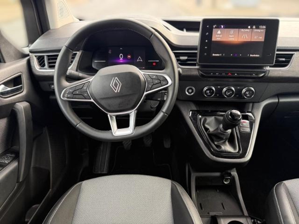 Renault Grand Kangoo