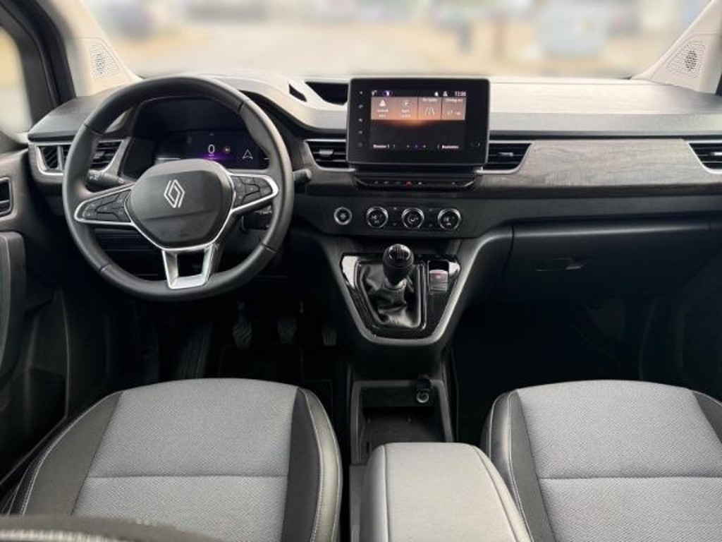 Renault Grand Kangoo