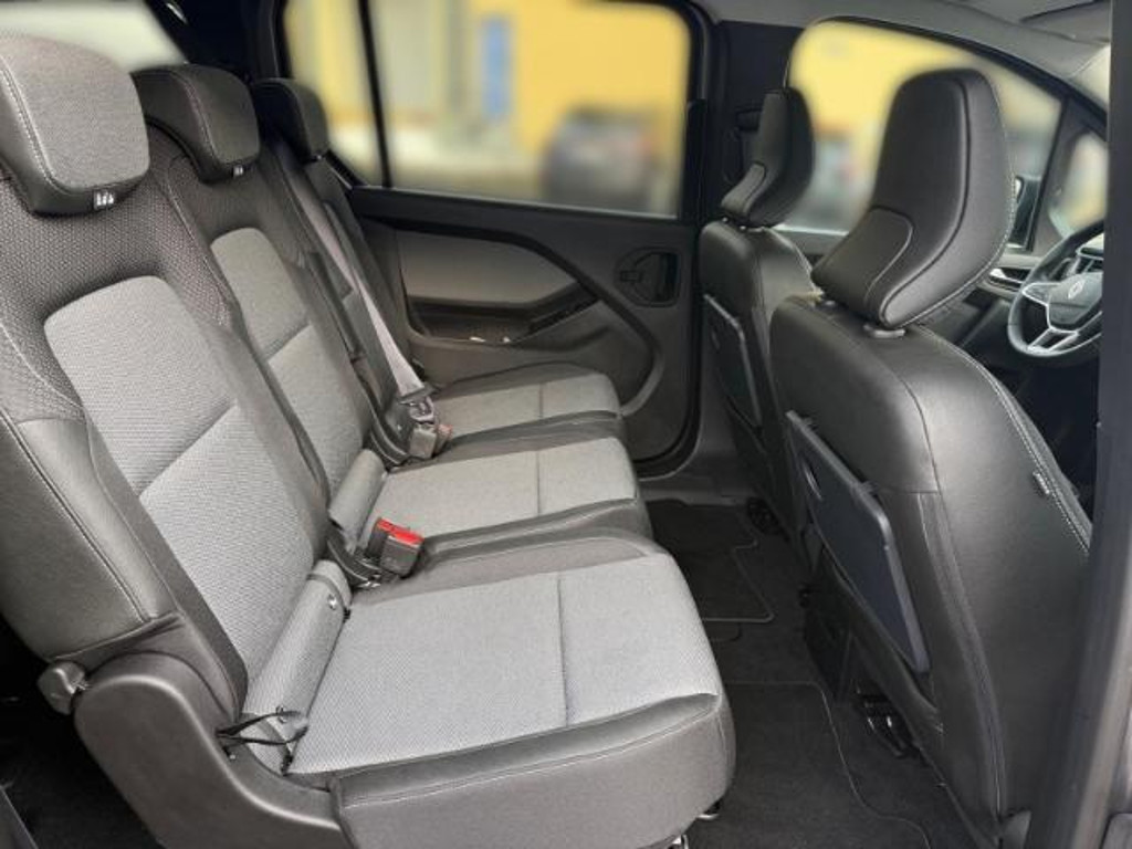 Renault Grand Kangoo