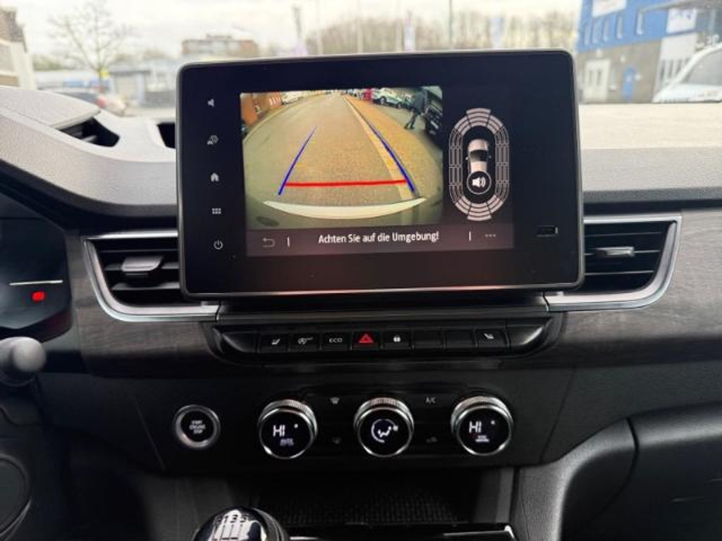 Renault Grand Kangoo