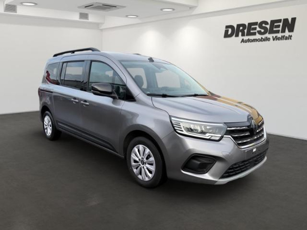 Renault Grand Kangoo