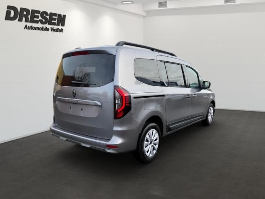 Renault Grand Kangoo