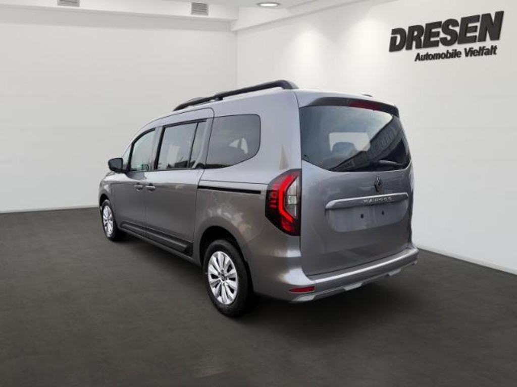 Renault Grand Kangoo