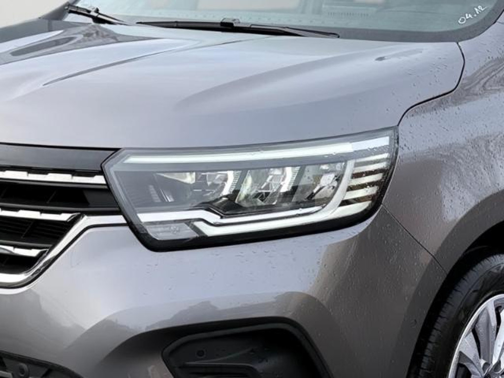 Renault Grand Kangoo