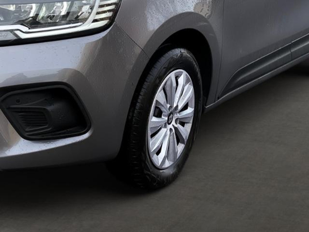 Renault Grand Kangoo