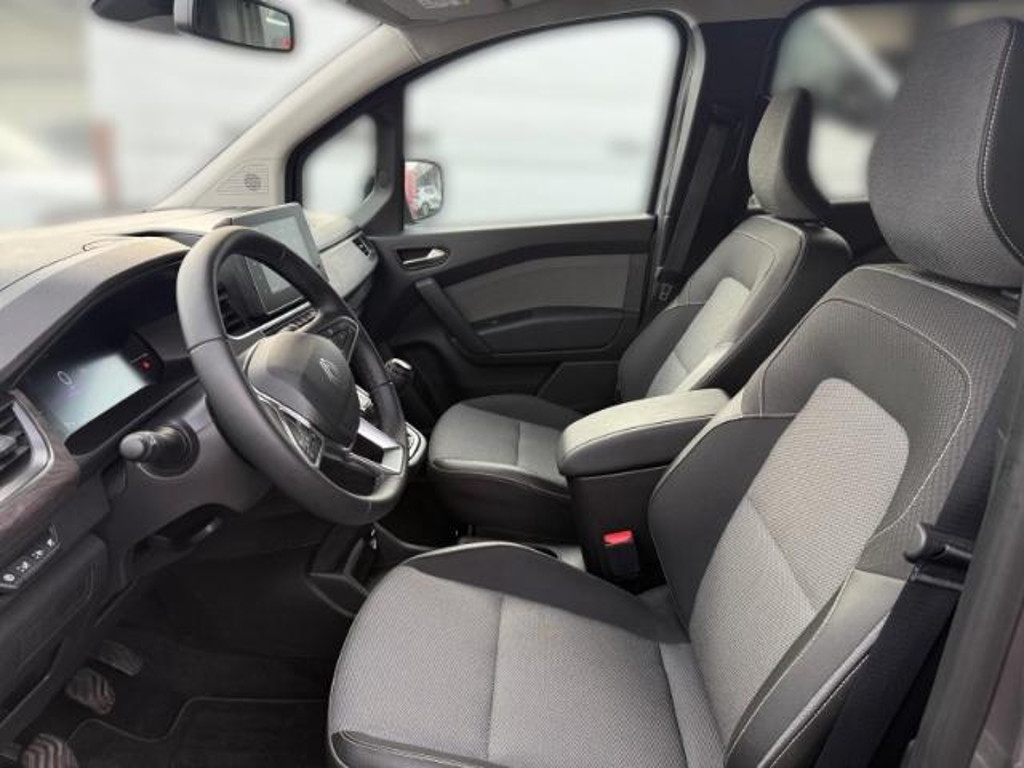 Renault Grand Kangoo