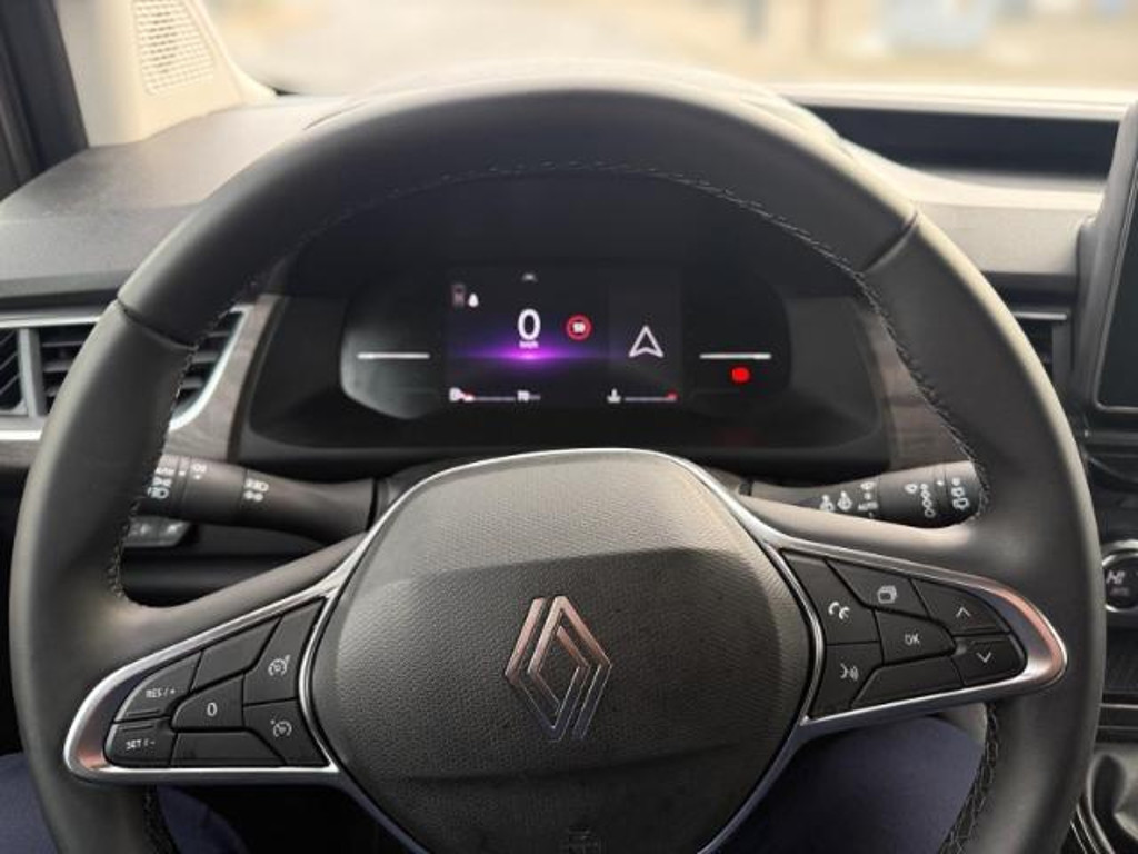 Renault Grand Kangoo