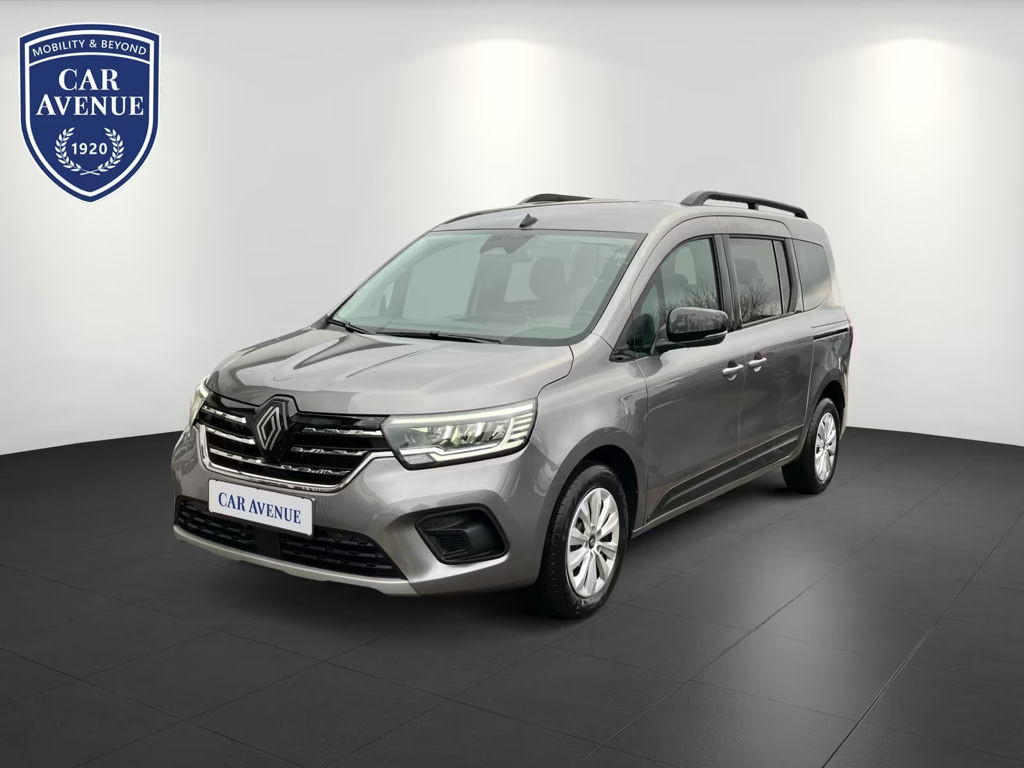 Renault Grand Kangoo 2025 Benzine