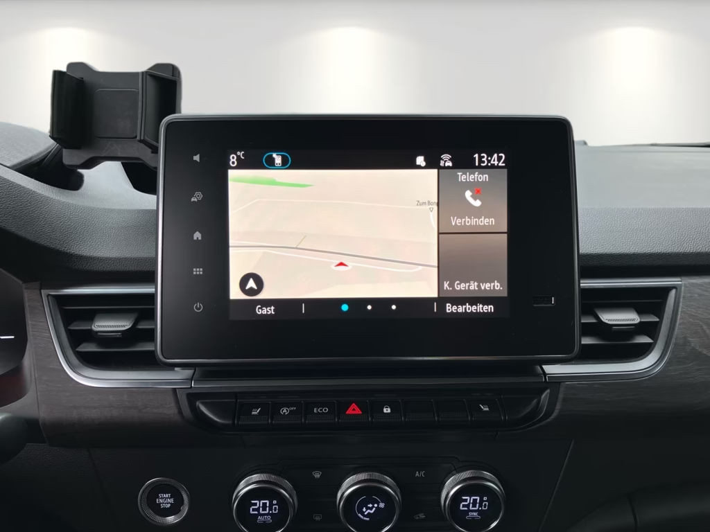 Renault Grand Kangoo