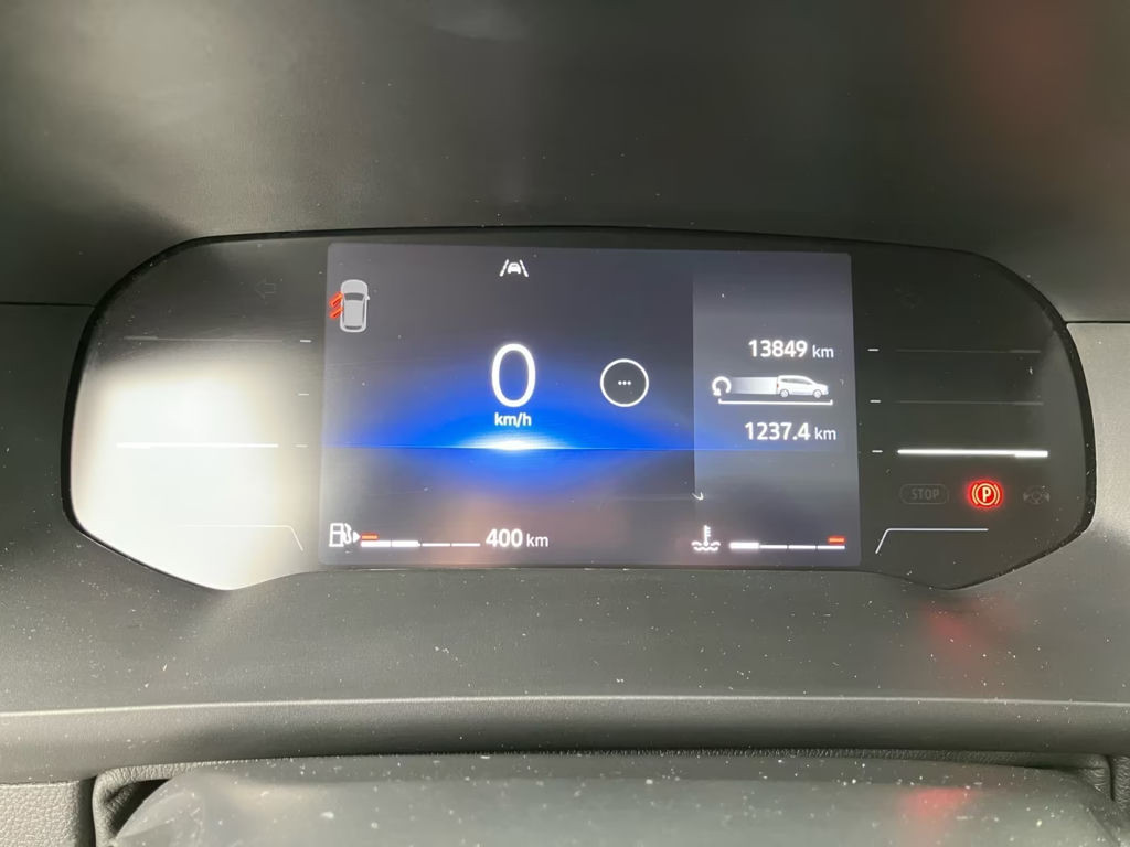 Renault Grand Kangoo