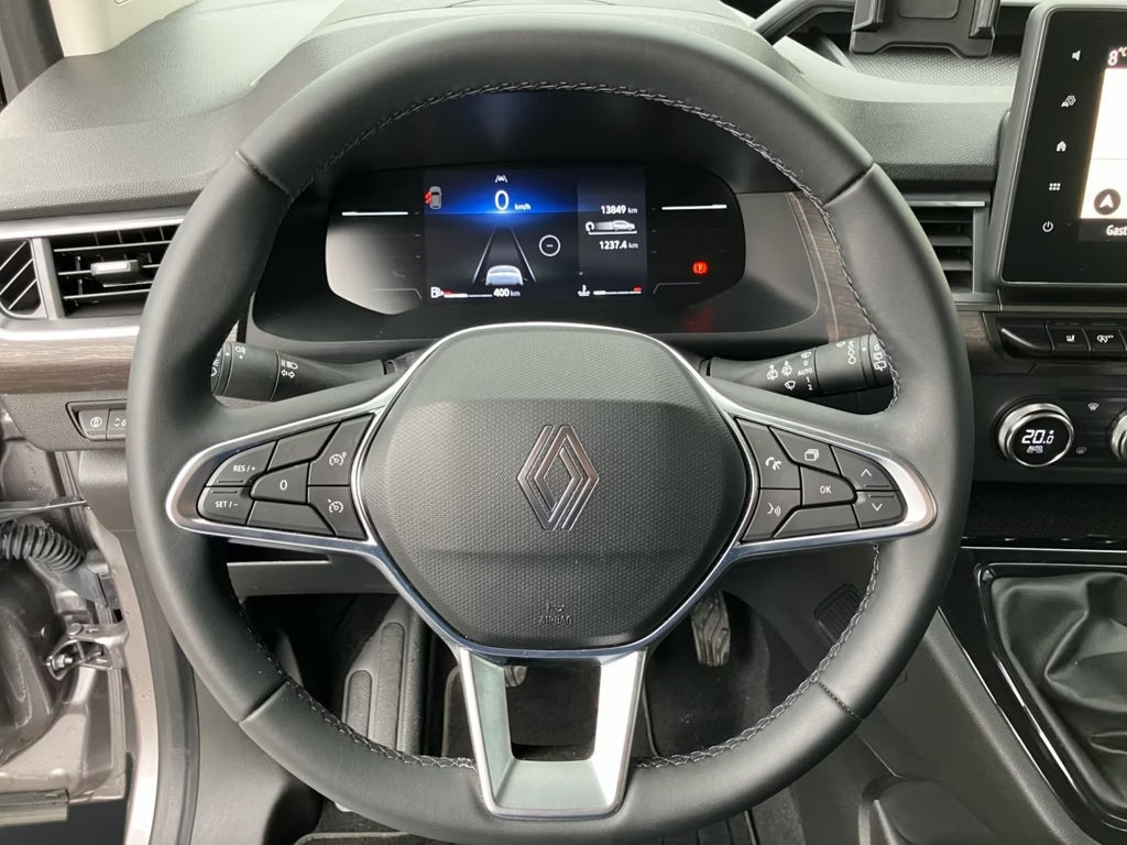 Renault Grand Kangoo