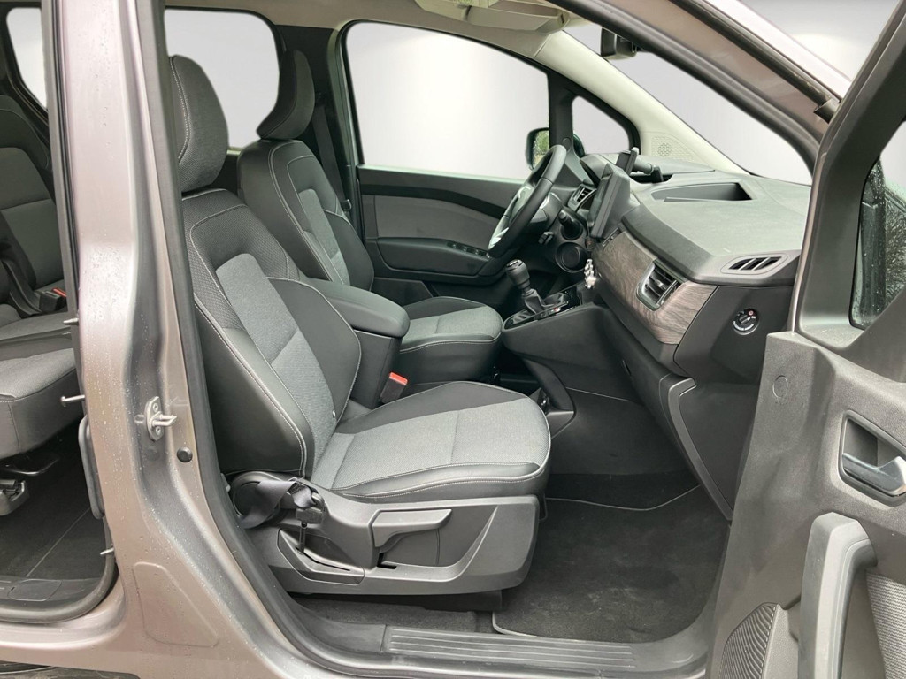 Renault Grand Kangoo