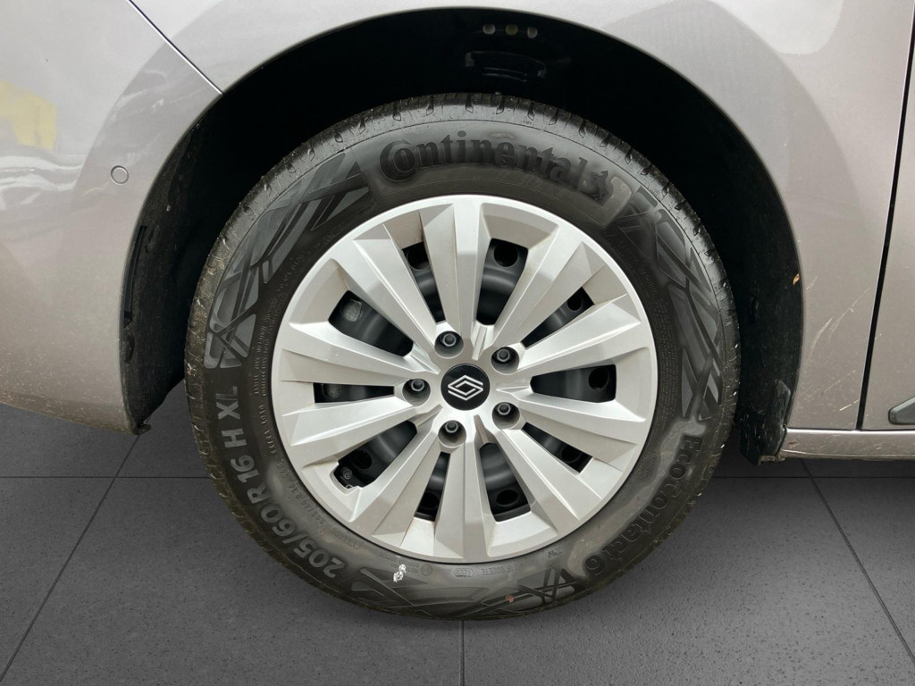 Renault Grand Kangoo