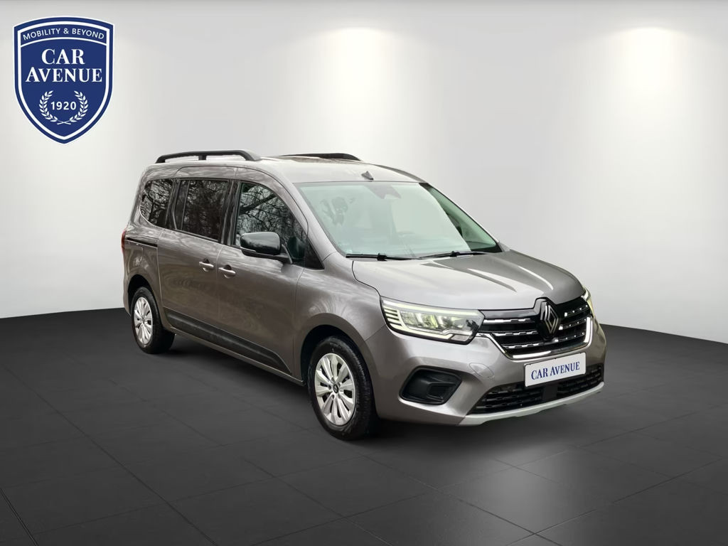 Renault Grand Kangoo